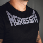 Pitbullz Westside - Тениска - Agressive​